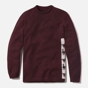 Paka Unisex XL CUSCO Sweater